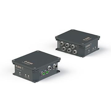 Pizzato Elettrica Pasarela P-Connect
