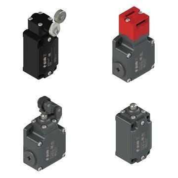 Pizzato Elettrica Aplicaciones especiales: ATEX, alta temperatura e inox