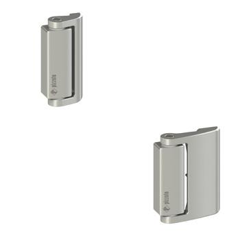 Pizzato Elettrica Interruptores de bisagra HP y HX