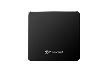 Transcend Grabador de DVD externo