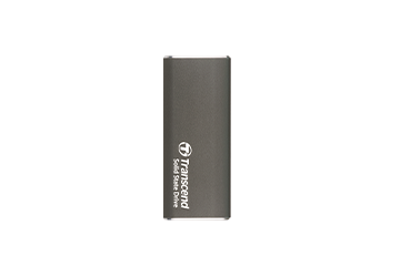 Transcend SSD portátil ESD265C