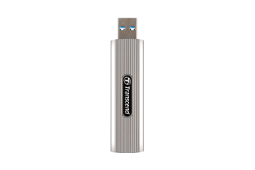 Transcend SSD portátil ESD320A