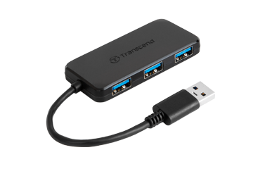 Transcend Hub USB HUB2