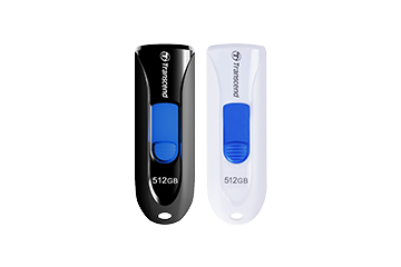 Transcend JetFlash 790