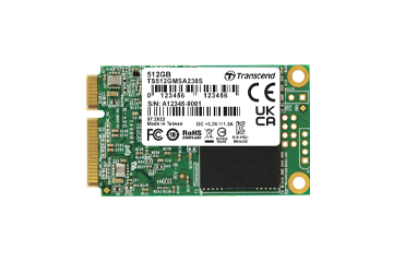 Transcend SSD mSATA 230S