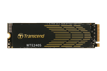 Transcend PCIe SSD 240S