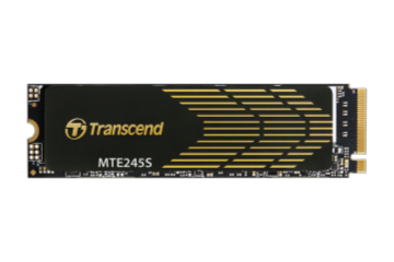 Transcend PCIe SSD 245S