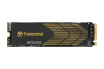 Transcend PCIe SSD 250S