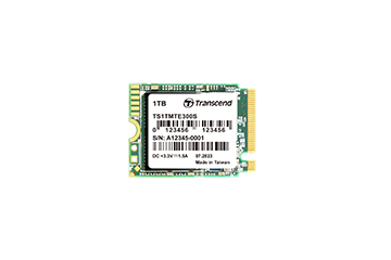 Transcend PCIe SSD 300S