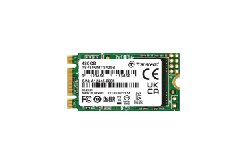 Transcend SSD M.2 SATA 420S