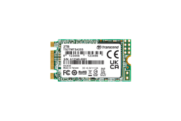 Transcend SSD M.2 SATA 425S