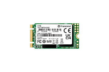 Transcend SSD M.2 SATA 430S