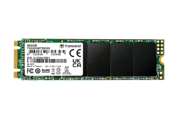 Transcend SSD M.2 SATA 820S