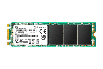 Transcend SSD M.2 SATA 825S
