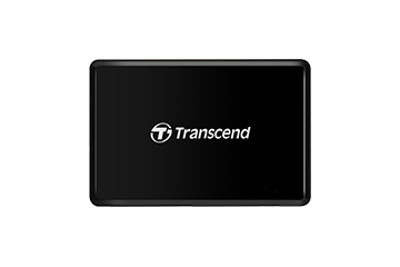 Transcend Lector CFast RDF2