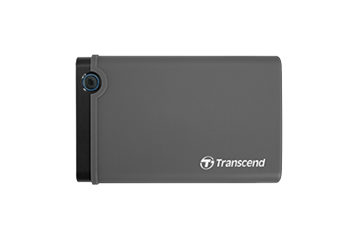 Transcend Kit carcasa 2,5" SJ25CK3