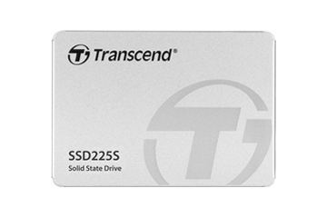 Transcend SSD 2,5" SSD225S