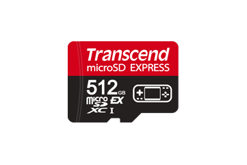 Transcend microSD Express 710S
