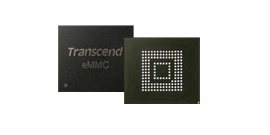 Transcend Memoria eMMC