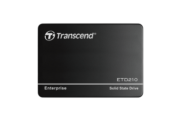 Transcend SSD empresarial SATA