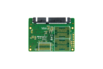 Transcend SSD Half-Slim