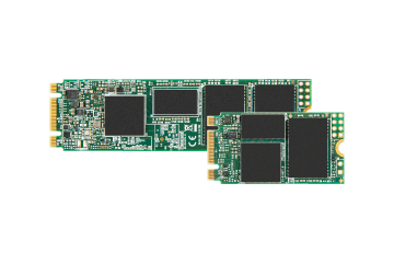 Transcend SSD M.2 SATA III