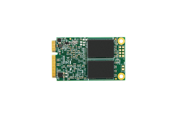 Transcend SSD mSATA