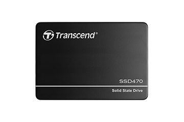 Transcend SSD 2,5" SATA y PATA