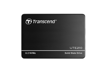 Transcend SSD industrial U.2