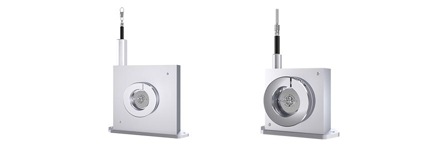 WayCon Positionsmesstechnik Mecanismo de cable SX