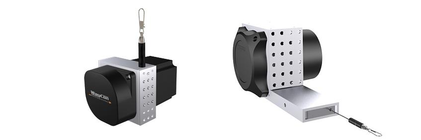 WayCon Positionsmesstechnik Serie MH