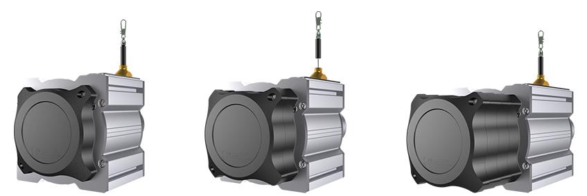 WayCon Positionsmesstechnik Serie SX135