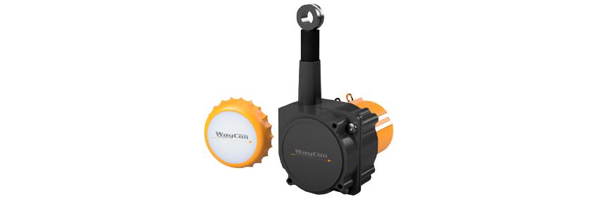 WayCon Positionsmesstechnik Serie SXM30