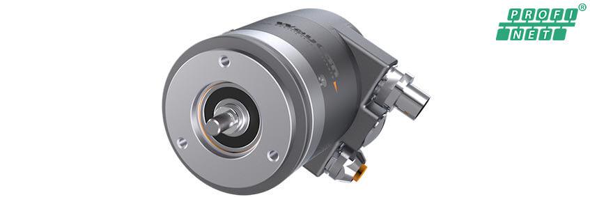 WayCon Positionsmesstechnik Encoder absoluto Profinet