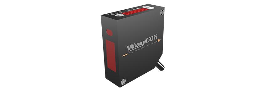 WayCon Positionsmesstechnik Serie LAH-G1