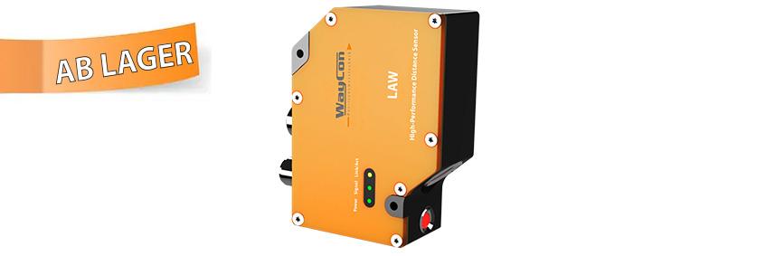 WayCon Positionsmesstechnik Serie LAW