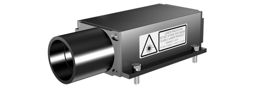WayCon Positionsmesstechnik Distanciómetro LLD-150