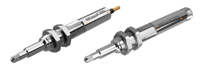 WayCon Positionsmesstechnik Serie LVIT