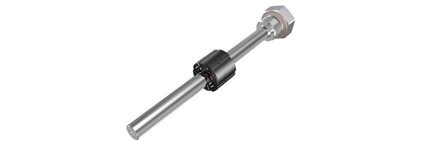 WayCon Positionsmesstechnik Serie LMI12-SE / LMI12-SL